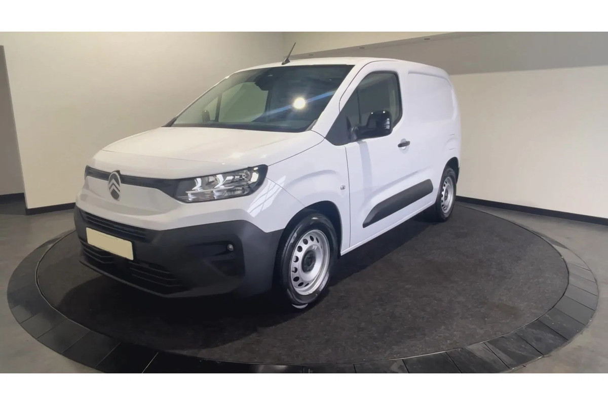 Citroën E-Berlingo 136 L1 50 kWh VOORRAAD | Citroën E-Berlingo 136 L1 50 kWh VOORRAAD |