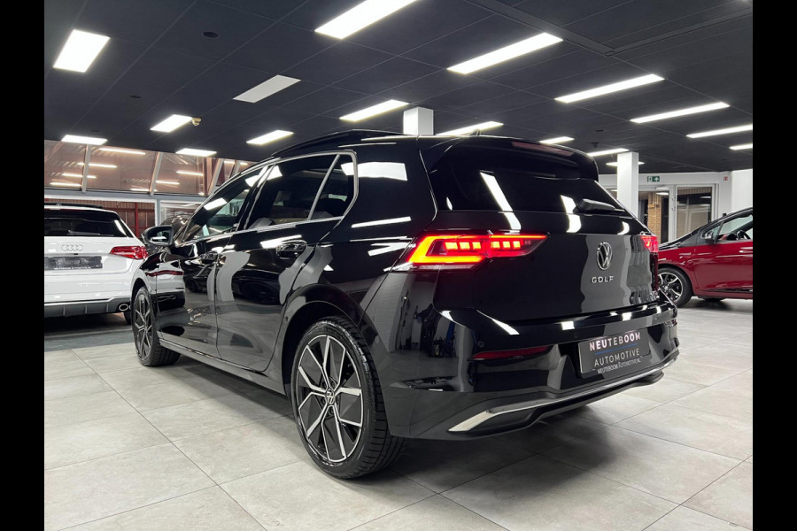 Volkswagen Golf 1.5 eTSI 50 Edition | Pano | Head-up |360Cam Volkswagen Golf 1.5 eTSI 50 Edition | Pano | Head-up |360Cam