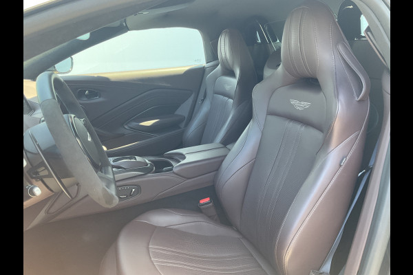 Aston Martin Vantage Roadster 4.0 V8 360° Leer Sportzetels 21 Inch Xenon-Grey 10.487KM! Aston Martin Vantage Roadster 4.0 V8 360° Leer Sportzetels 21 Inch Xenon-Grey 10.487KM!