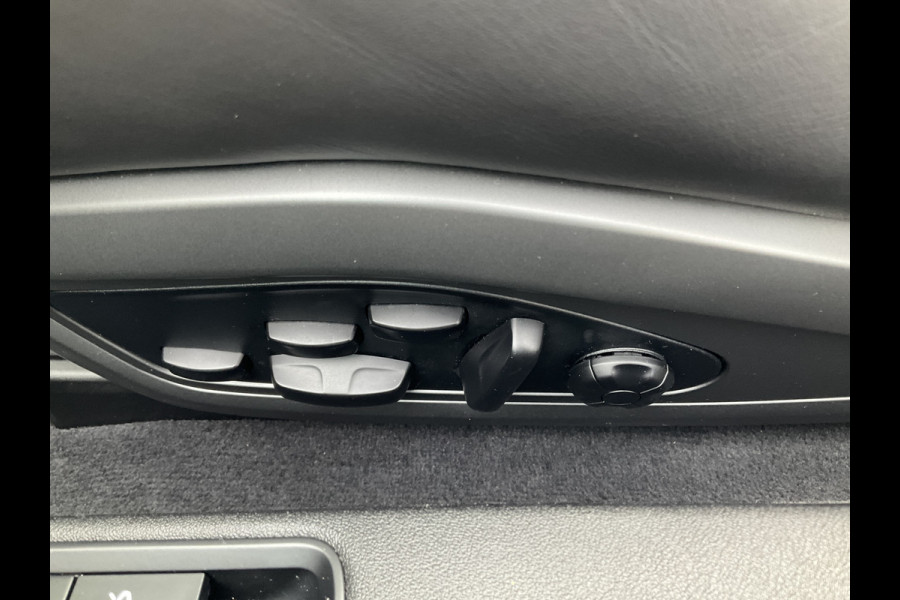 Porsche 911 Cabrio 3.0 Carrera 4 S Sportchrono+ 14-weg orig.NL Agaatgrijs perfecte configuratie