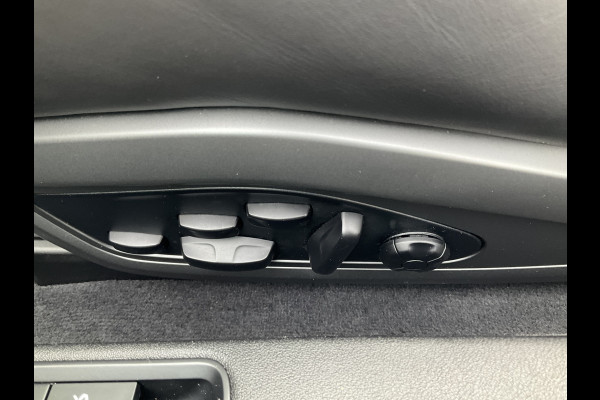 Porsche 911 Cabrio 3.0 Carrera 4 S Sportchrono+ 14-weg orig.NL Agaatgrijs perfecte configuratie