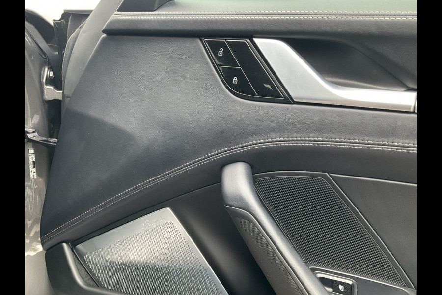 Porsche 911 Cabrio 3.0 Carrera 4 S Sportchrono+ 14-weg orig.NL Agaatgrijs perfecte configuratie