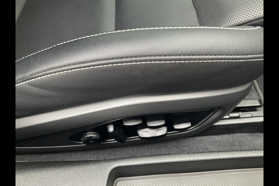 Porsche 911 Cabrio 3.0 Carrera 4 S Sportchrono+ 14-weg orig.NL Agaatgrijs perfecte configuratie