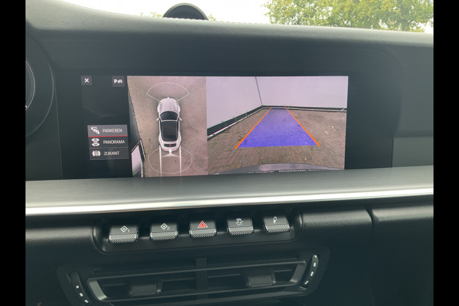 Porsche 911 Cabrio 3.0 Carrera 4 S Sportchrono+ 14-weg orig.NL Agaatgrijs perfecte configuratie