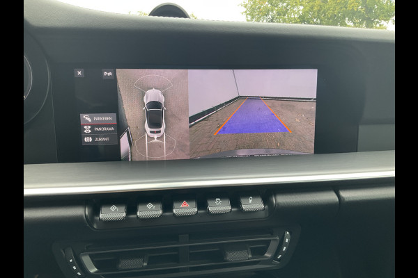 Porsche 911 Cabrio 3.0 Carrera 4 S Sportchrono+ 14-weg orig.NL Agaatgrijs perfecte configuratie