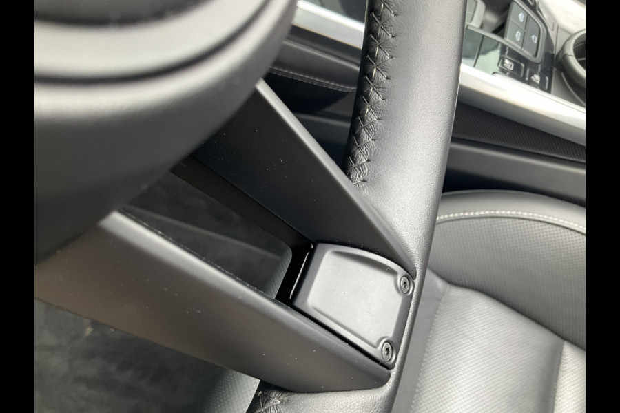 Porsche 911 Cabrio 3.0 Carrera 4 S Sportchrono+ 14-weg orig.NL Agaatgrijs perfecte configuratie