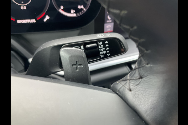 Porsche 911 Cabrio 3.0 Carrera 4 S Sportchrono+ 14-weg orig.NL Agaatgrijs perfecte configuratie