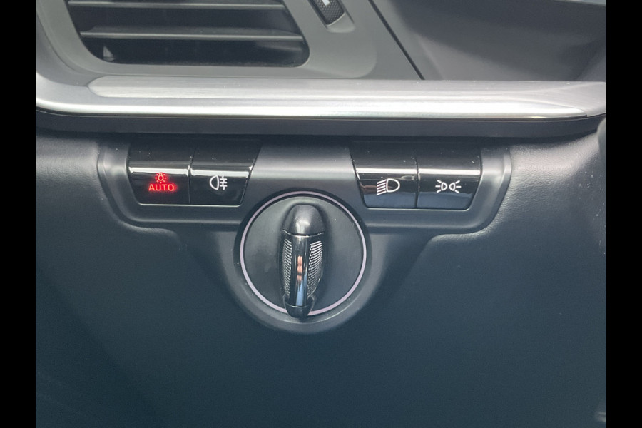 Porsche 911 Cabrio 3.0 Carrera 4 S Sportchrono+ 14-weg orig.NL Agaatgrijs perfecte configuratie