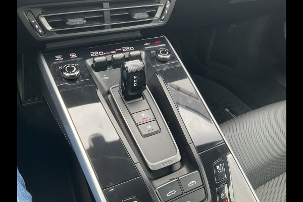 Porsche 911 Cabrio 3.0 Carrera 4 S Sportchrono+ 14-weg orig.NL Agaatgrijs perfecte configuratie