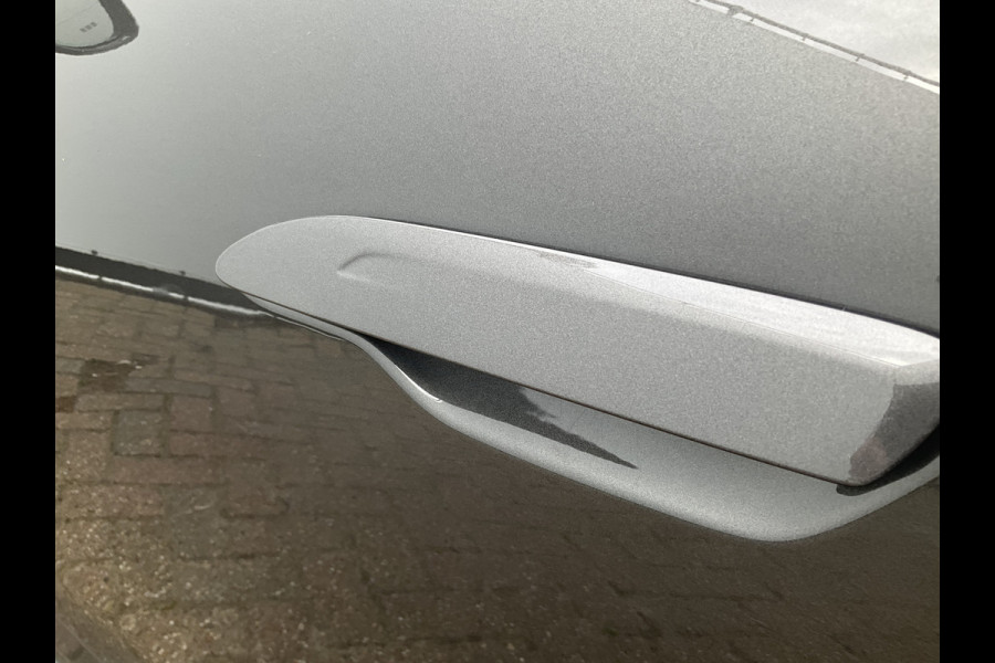 Porsche 911 Cabrio 3.0 Carrera 4 S Sportchrono+ 14-weg orig.NL Agaatgrijs perfecte configuratie