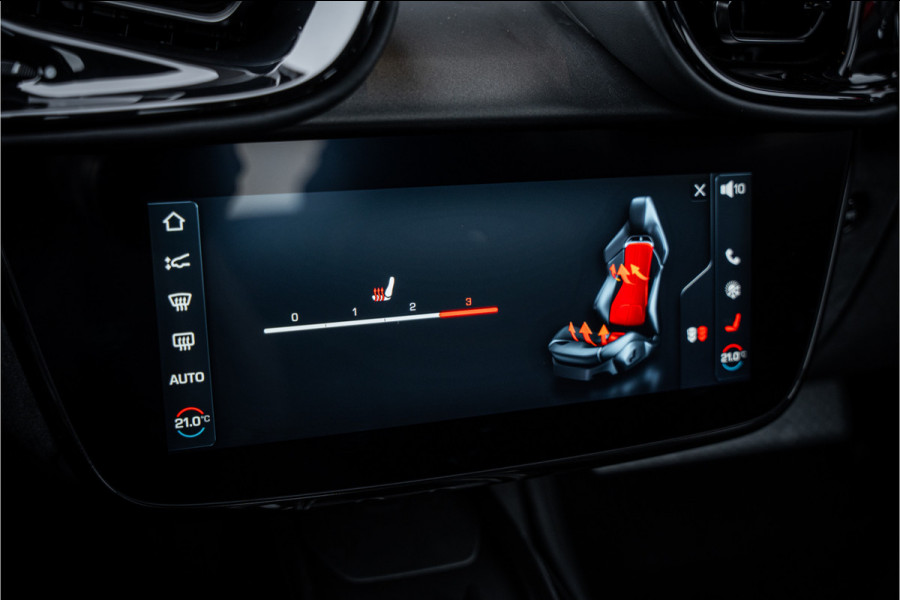 Ferrari 12Cilindri 6.5 V12 - Rosso Imola | Lift | Carbon Interior | Surround View | Electric Seats