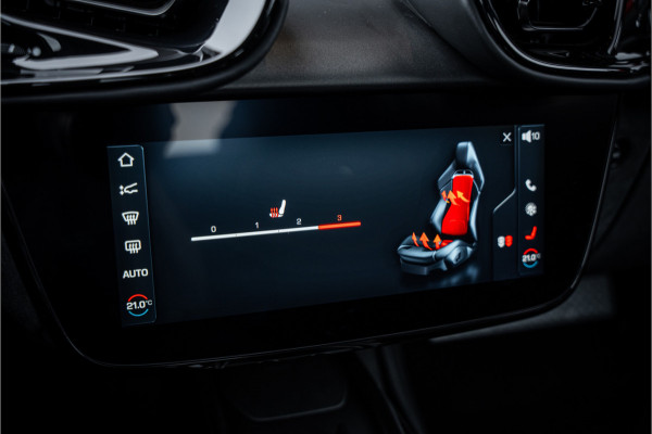 Ferrari 12Cilindri 6.5 V12 - Rosso Imola | Lift | Carbon Interior | Surround View | Electric Seats
