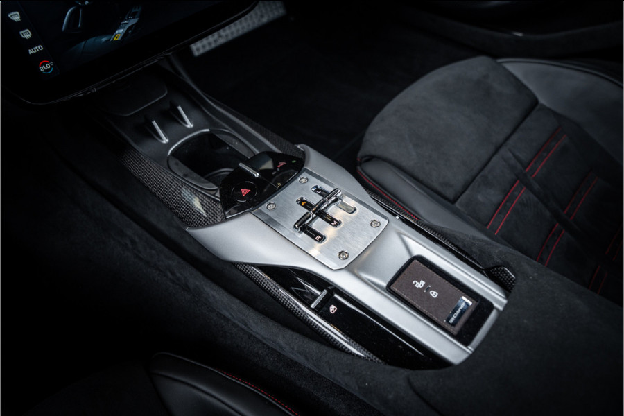 Ferrari 12Cilindri 6.5 V12 - Rosso Imola | Lift | Carbon Interior | Surround View | Electric Seats