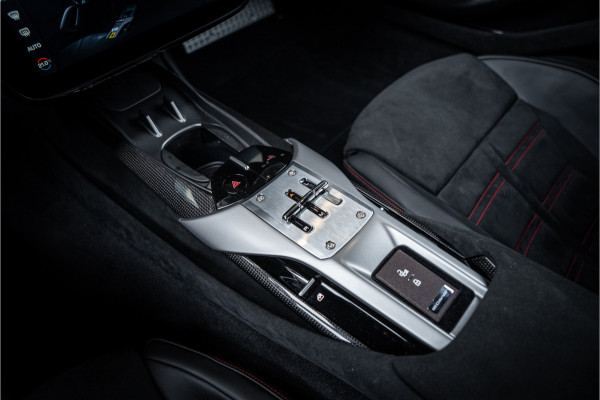 Ferrari 12Cilindri 6.5 V12 - Rosso Imola | Lift | Carbon Interior | Surround View | Electric Seats