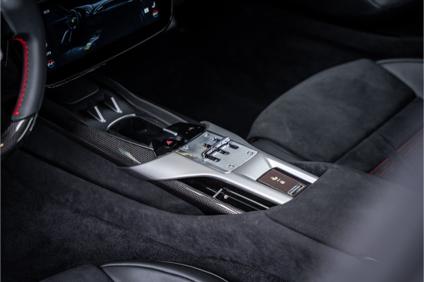 Ferrari 12Cilindri 6.5 V12 - Rosso Imola | Lift | Carbon Interior | Surround View | Electric Seats