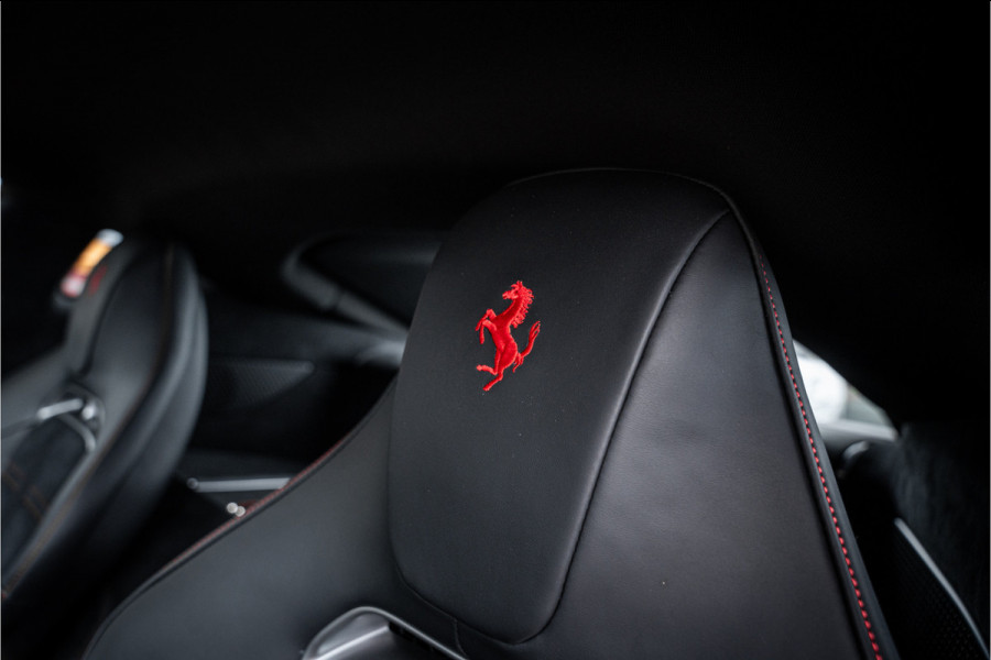 Ferrari 12Cilindri 6.5 V12 - Rosso Imola | Lift | Carbon Interior | Surround View | Electric Seats