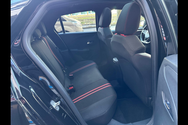 Opel Corsa 1.2 GS Line Automaat Leer Navi Camera Carplay Pano Opel Corsa 1.2 GS Line Automaat Leer Navi Camera Carplay Pano