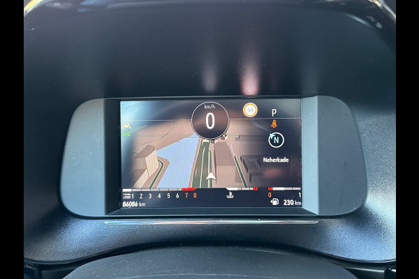 Opel Corsa 1.2 GS Line Automaat Leer Navi Camera Carplay Pano Opel Corsa 1.2 GS Line Automaat Leer Navi Camera Carplay Pano