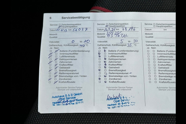 Opel Corsa 1.2 GS Line Automaat Leer Navi Camera Carplay Pano Opel Corsa 1.2 GS Line Automaat Leer Navi Camera Carplay Pano