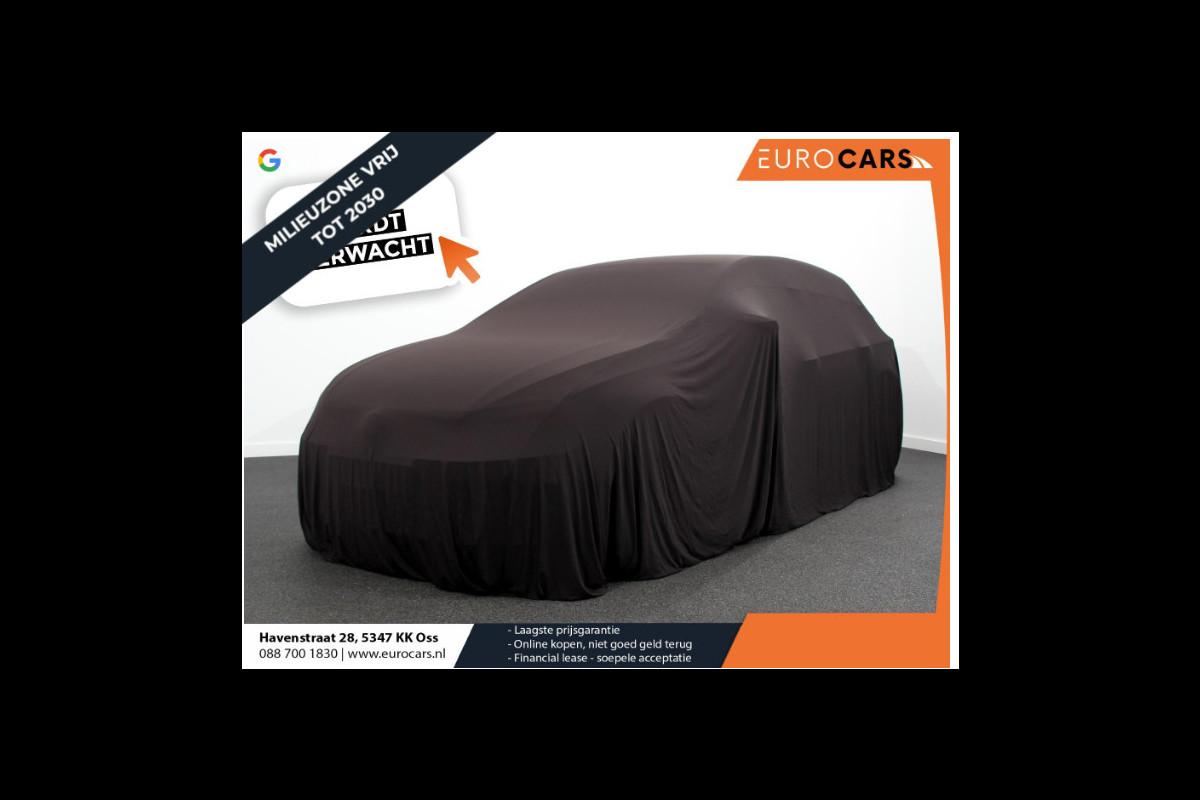 Ford Transit Connect 100pk L2 Trend Automaat Trekhaak Airco Navi Cruise Ford Transit Connect 100pk L2 Trend Automaat Trekhaak Airco Navi Cruise