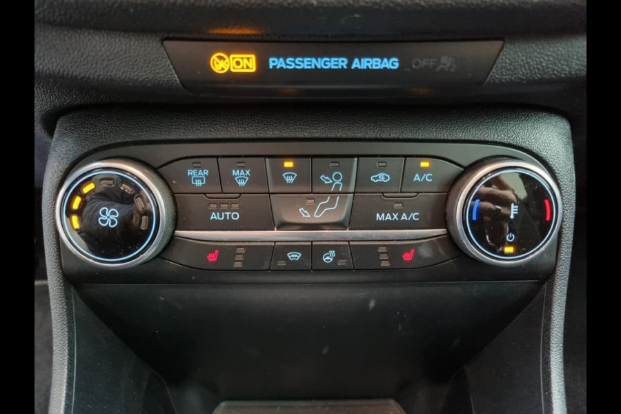 Ford Fiesta 1.0 EcoBoost Hybrid Titanium | Winter Pack | Camera Ford Fiesta 1.0 EcoBoost Hybrid Titanium | Winter Pack | Camera