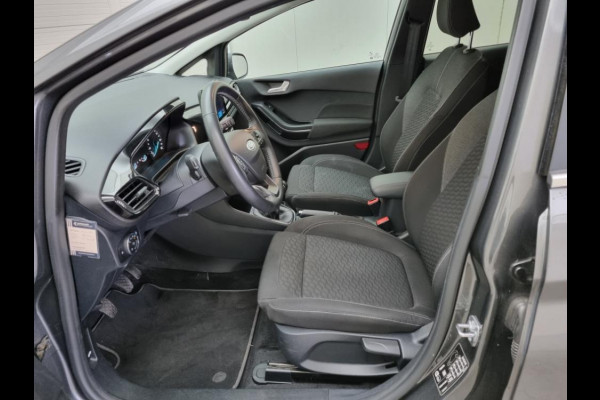 Ford Fiesta 1.0 EcoBoost Hybrid Titanium | Winter Pack | Camera Ford Fiesta 1.0 EcoBoost Hybrid Titanium | Winter Pack | Camera