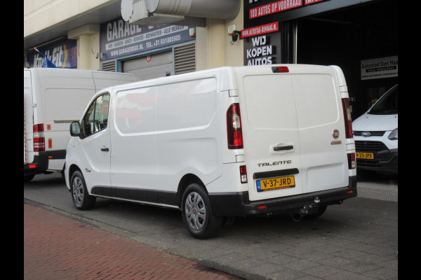 Fiat Talento 1.6 MJ L2H1 SX Navi Airco Camera PDC Fiat Talento 1.6 MJ L2H1 SX Navi Airco Camera PDC