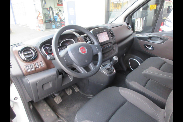Fiat Talento 1.6 MJ L2H1 SX Navi Airco Camera PDC Fiat Talento 1.6 MJ L2H1 SX Navi Airco Camera PDC