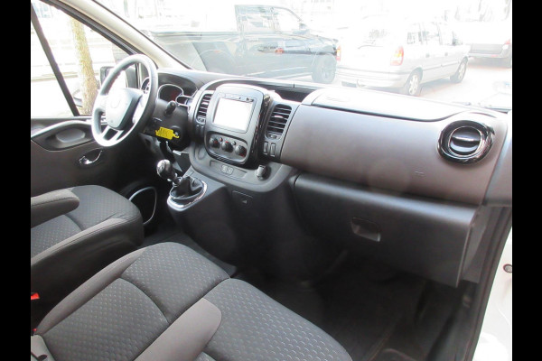 Fiat Talento 1.6 MJ L2H1 SX Navi Airco Camera PDC Fiat Talento 1.6 MJ L2H1 SX Navi Airco Camera PDC