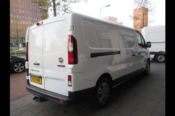 Fiat Talento 1.6 MJ L2H1 SX Navi Airco Camera PDC Fiat Talento 1.6 MJ L2H1 SX Navi Airco Camera PDC