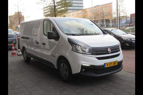 Fiat Talento 1.6 MJ L2H1 SX Navi Airco Camera PDC Fiat Talento 1.6 MJ L2H1 SX Navi Airco Camera PDC