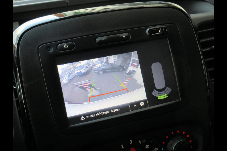 Fiat Talento 1.6 MJ L2H1 SX Navi Airco Camera PDC Fiat Talento 1.6 MJ L2H1 SX Navi Airco Camera PDC