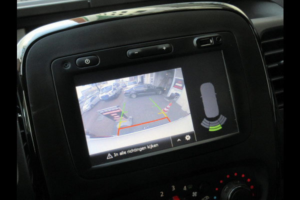 Fiat Talento 1.6 MJ L2H1 SX Navi Airco Camera PDC Fiat Talento 1.6 MJ L2H1 SX Navi Airco Camera PDC