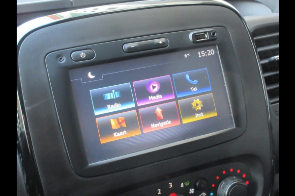 Fiat Talento 1.6 MJ L2H1 SX Navi Airco Camera PDC Fiat Talento 1.6 MJ L2H1 SX Navi Airco Camera PDC