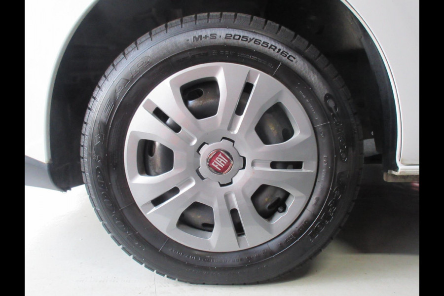 Fiat Talento 1.6 MJ L2H1 SX Navi Airco Camera PDC Fiat Talento 1.6 MJ L2H1 SX Navi Airco Camera PDC