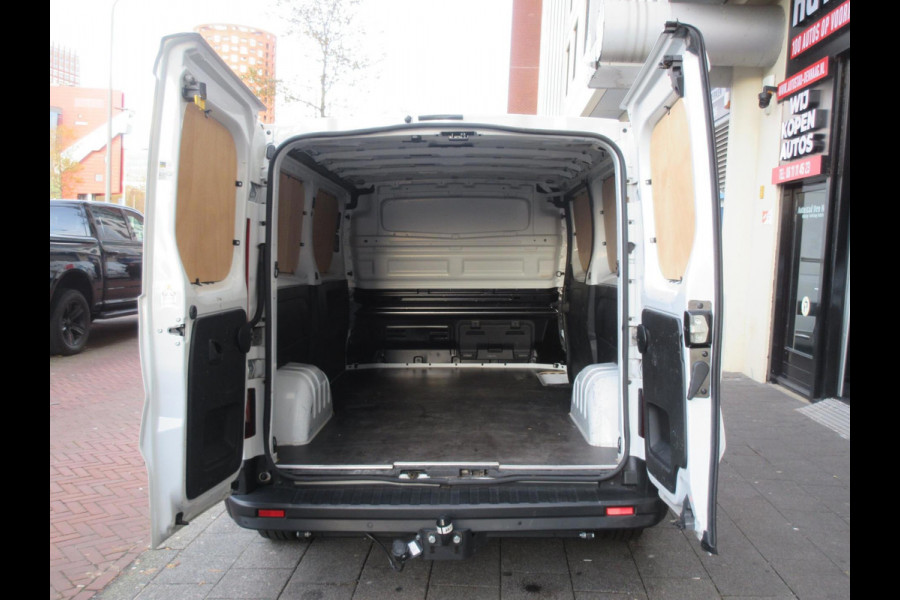 Fiat Talento 1.6 MJ L2H1 SX Navi Airco Camera PDC Fiat Talento 1.6 MJ L2H1 SX Navi Airco Camera PDC