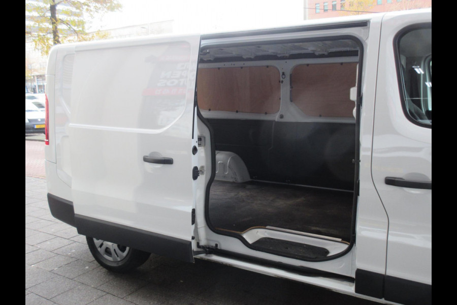 Fiat Talento 1.6 MJ L2H1 SX Navi Airco Camera PDC Fiat Talento 1.6 MJ L2H1 SX Navi Airco Camera PDC