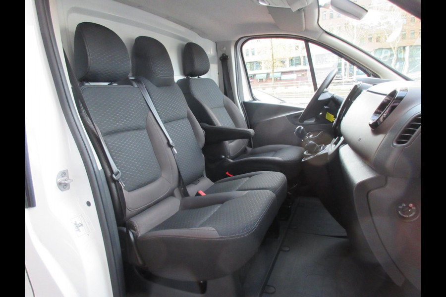 Fiat Talento 1.6 MJ L2H1 SX Navi Airco Camera PDC Fiat Talento 1.6 MJ L2H1 SX Navi Airco Camera PDC