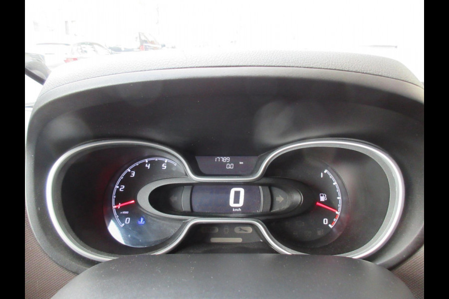 Fiat Talento 1.6 MJ L2H1 SX Navi Airco Camera PDC Fiat Talento 1.6 MJ L2H1 SX Navi Airco Camera PDC