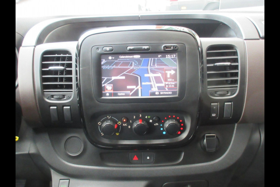 Fiat Talento 1.6 MJ L2H1 SX Navi Airco Camera PDC Fiat Talento 1.6 MJ L2H1 SX Navi Airco Camera PDC