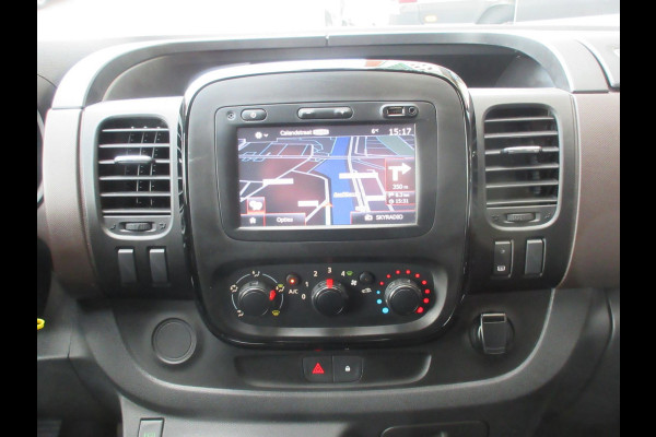 Fiat Talento 1.6 MJ L2H1 SX Navi Airco Camera PDC Fiat Talento 1.6 MJ L2H1 SX Navi Airco Camera PDC