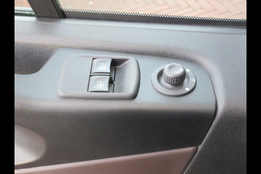 Fiat Talento 1.6 MJ L2H1 SX Navi Airco Camera PDC Fiat Talento 1.6 MJ L2H1 SX Navi Airco Camera PDC