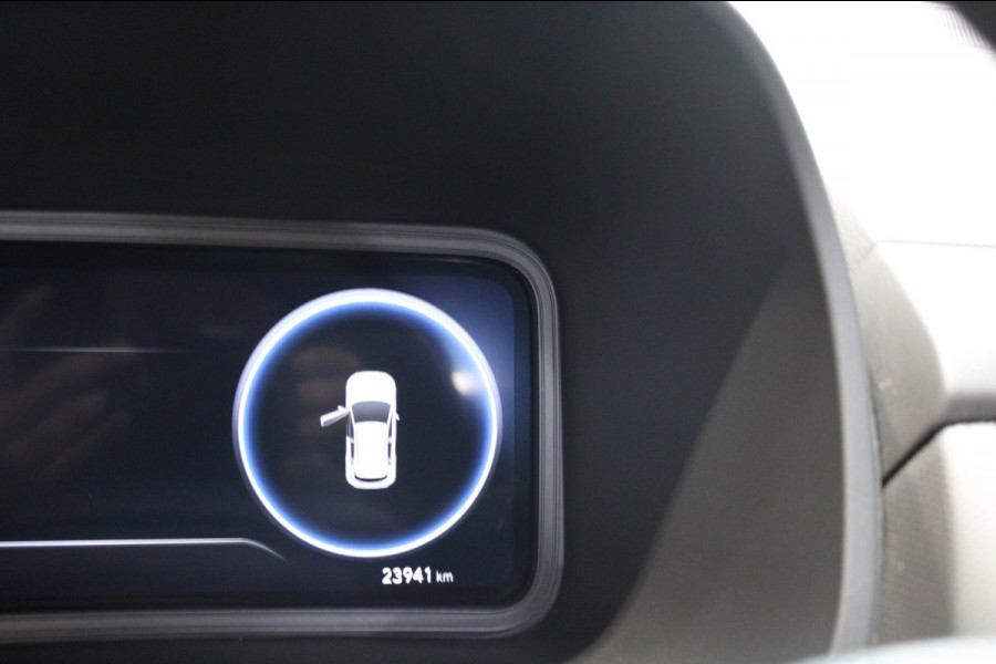 Hyundai Kona 1.6 GDI HEV Premium navi/Camera/Carplay Prijs is rijklaar