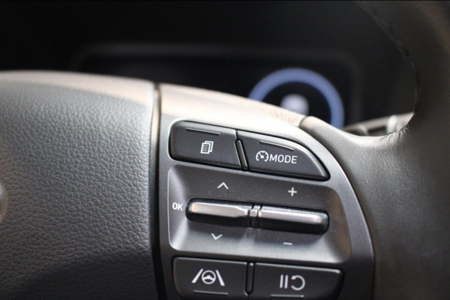 Hyundai Kona 1.6 GDI HEV Premium navi/Camera/Carplay Prijs is rijklaar