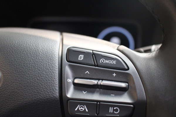 Hyundai Kona 1.6 GDI HEV Premium navi/Camera/Carplay Prijs is rijklaar