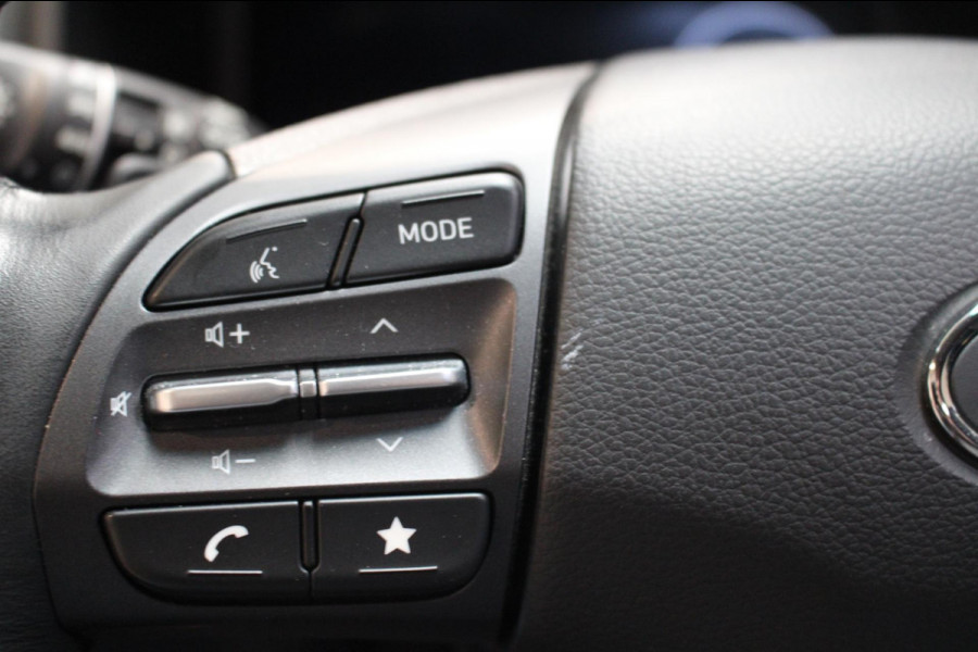 Hyundai Kona 1.6 GDI HEV Premium navi/Camera/Carplay Prijs is rijklaar
