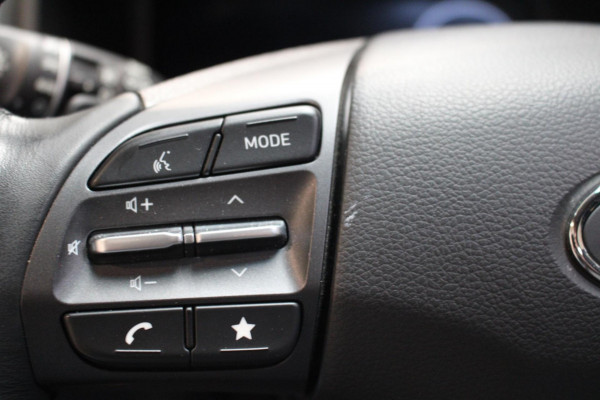 Hyundai Kona 1.6 GDI HEV Premium navi/Camera/Carplay Prijs is rijklaar