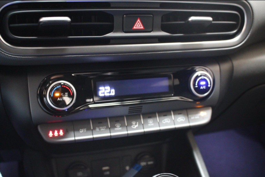 Hyundai Kona 1.6 GDI HEV Premium navi/Camera/Carplay Prijs is rijklaar