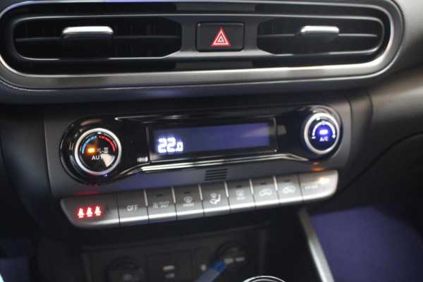 Hyundai Kona 1.6 GDI HEV Premium navi/Camera/Carplay Prijs is rijklaar