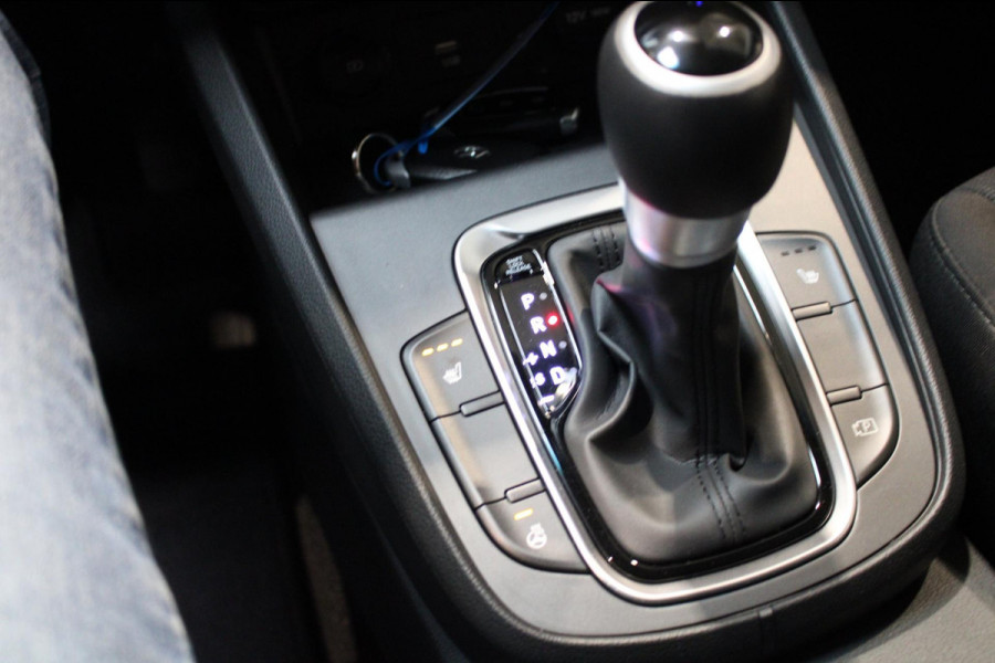 Hyundai Kona 1.6 GDI HEV Premium navi/Camera/Carplay Prijs is rijklaar